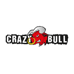 Brand logo Crazy Bull