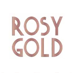 Brand logo Rosy Gold