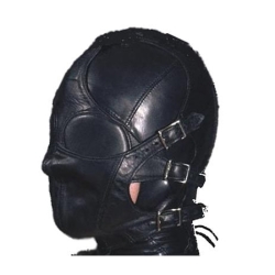 Catalog: Bdsm & Fetish / Mask