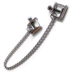 Catalog: Bdsm & Fetish / Nipple clamps