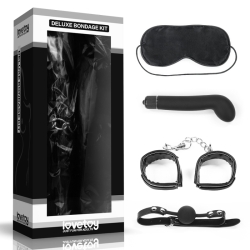Catalog: Bdsm & Fetish / Kits and sets