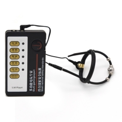 Catalog: Bdsm & Fetish / Electro sex