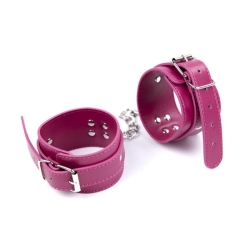 Catalog: Bdsm & Fetish / Handcuffs