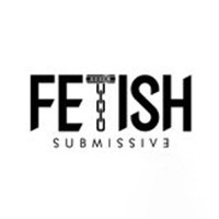Logotipo Fetish Submissive