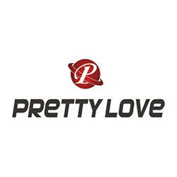 Logotipo Pretty Love