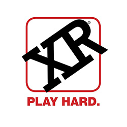 Logotipo XR Brands