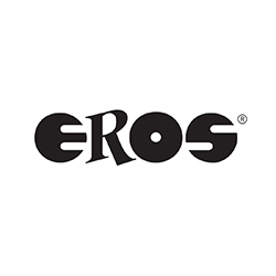 Logo marki Eros
