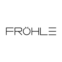 Logo marki Frohle