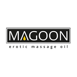 Logo marki Magoon